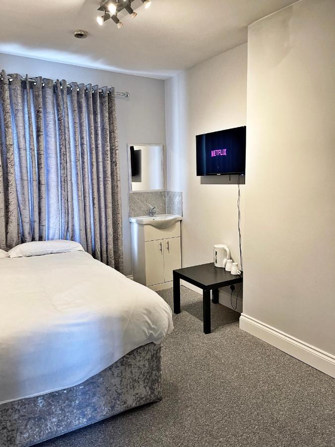 Buller - London Hotel Croydon