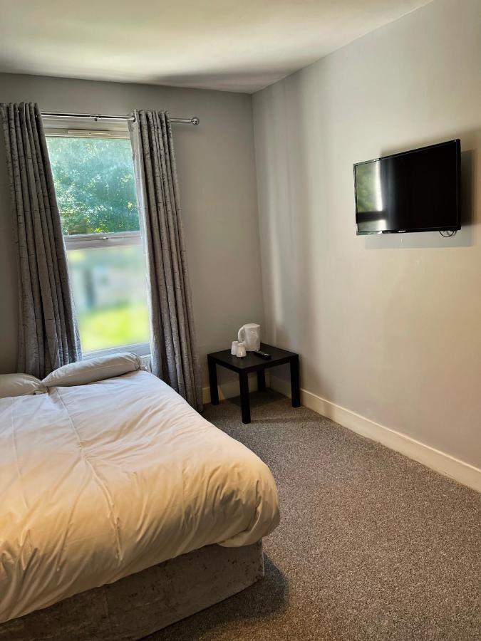 Buller - London 4*