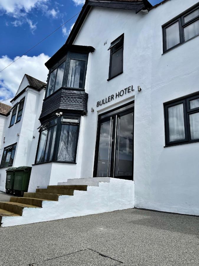 Buller - London Croydon