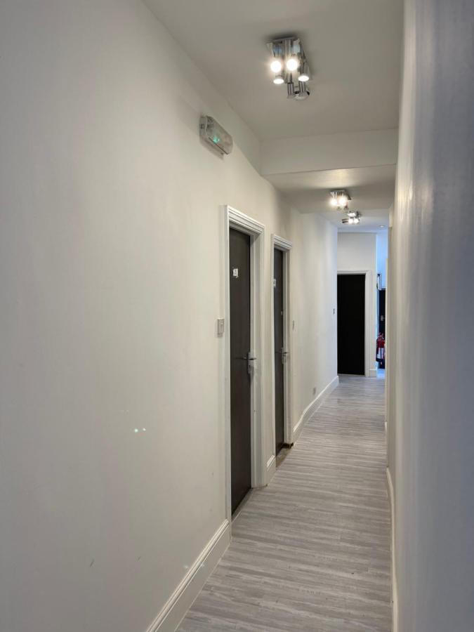 Buller - London Hotel Croydon