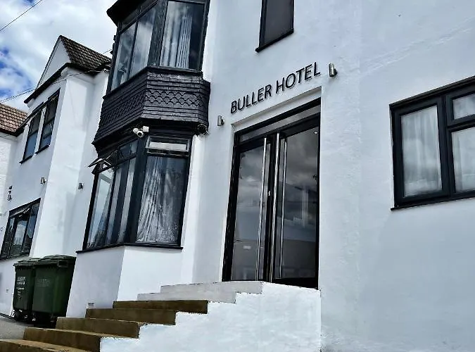 Buller Hotel - London Croydon
